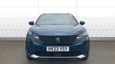 Peugeot 3008 1.6 Hybrid 225 GT 5dr e-EAT8 Estate